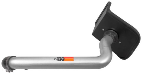 K&N 2015 Jeep Renegade L4-2.4L High Flow Performance Air Intake Kit thumbnail 8