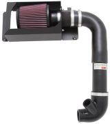K&N 07-08 Mini Cooper S L4-1.6L Short Ram Intake thumbnail 1