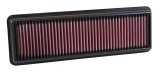 K&N 2014 BMW X4 L4-2.0L DSL Drop In Air Filter thumbnail 3
