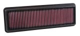 K&N 2014 BMW X4 L4-2.0L DSL Drop In Air Filter thumbnail 5