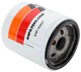 K&N Buick / Chevrolet / Oldsmobile Performance Gold Oil Filter thumbnail 5