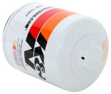 K&N Buick / Chevrolet / Oldsmobile Performance Gold Oil Filter thumbnail 7