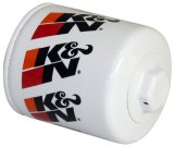 K&N Buick / Chevrolet / Oldsmobile Performance Gold Oil Filter thumbnail 8
