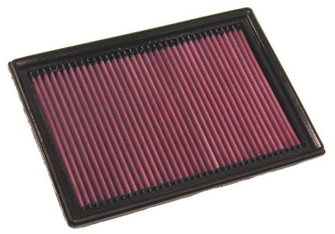 K&N 07-08 Mazdaspeed3 / 03-07 Mazda3 / 05-08 Mazda5 Drop In Air Filter thumbnail 2