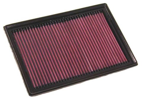K&N 07-08 Mazdaspeed3 / 03-07 Mazda3 / 05-08 Mazda5 Drop In Air Filter thumbnail 5