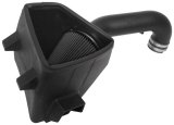 K&N 21-23 Ram 1500 5.7L V8 Performance Air Intake System thumbnail 1
