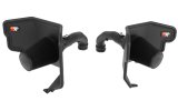 K&N 22-23 Toyota Tundra V6- 3.5L Blackhawk Performance Intake Kit thumbnail 1