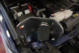 K&N 22-23 Toyota Tundra V6- 3.5L Blackhawk Performance Intake Kit thumbnail 2