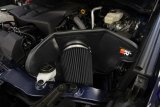 K&N 22-23 Toyota Tundra V6- 3.5L Blackhawk Performance Intake Kit thumbnail 3