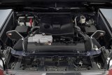 K&N 22-23 Toyota Tundra V6- 3.5L Blackhawk Performance Intake Kit thumbnail 4
