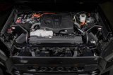 K&N 22-23 Toyota Tundra V6- 3.5L Blackhawk Performance Intake Kit thumbnail 8