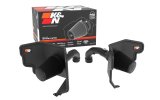 K&N 22-23 Toyota Tundra V6- 3.5L Blackhawk Performance Intake Kit thumbnail 9