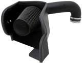 K&N 09-21 Dodge Ram 1500 V8 5.7L Performance Intake thumbnail 2