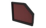 K&N 21-22 Nissan Qashqai III 1.3L L4 F/I Replacement Air Filter thumbnail 1