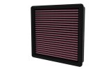 K&N 21-23 Jeep Wrangler 6.4L V8 Replacement Air Filter thumbnail 1
