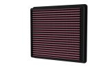 K&N 21-23 Jeep Wrangler 6.4L V8 Replacement Air Filter thumbnail 2