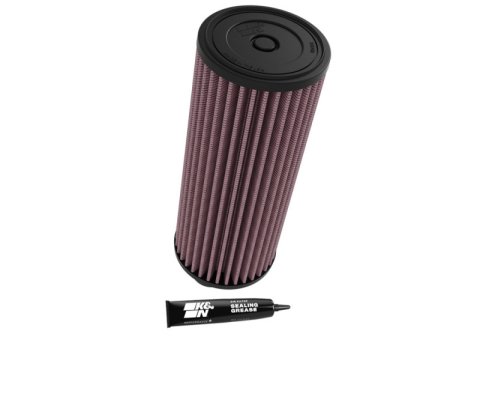 K&N Replacement Air Filter for 19-23 Arctic Cat Prowler Pro 812 thumbnail 1
