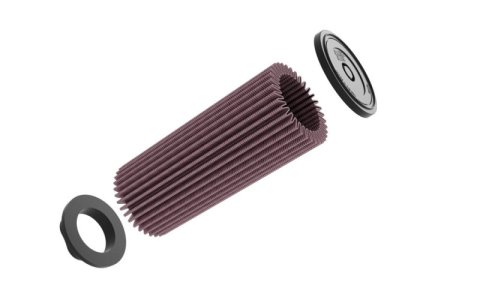 K&N Replacement Air Filter for 19-23 Arctic Cat Prowler Pro 812 thumbnail 3