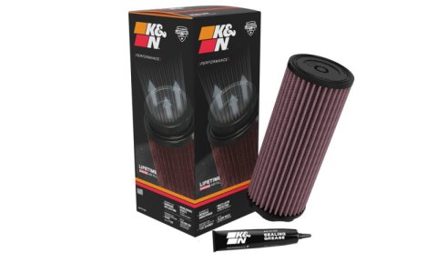 K&N Replacement Air Filter for 19-23 Arctic Cat Prowler Pro 812 thumbnail 5