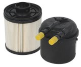 K&N 11-16 Ford 6.7L V8 Fuel Filter thumbnail 1