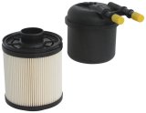 K&N 11-16 Ford 6.7L V8 Fuel Filter thumbnail 2