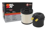K&N 11-16 Ford 6.7L V8 Fuel Filter thumbnail 4