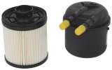 K&N 11-16 Ford 6.7L V8 Fuel Filter thumbnail 6