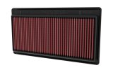 K&N 22-23 Acura MDX V6-3.5L Replacement Air Filter thumbnail 4