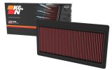 K&N 22-23 Acura MDX V6-3.5L Replacement Air Filter thumbnail 6