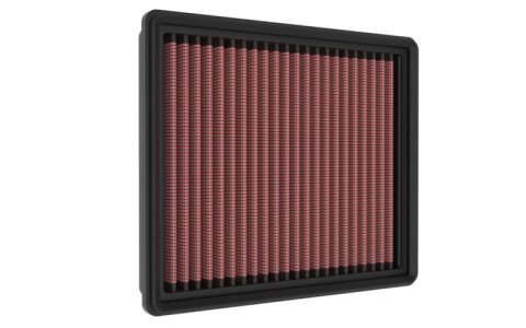 K&N 2020 Ford Escape Hybrid L4-2.5L Replacement Air Filter thumbnail 1