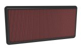K&N 20-21 Polaris Slingshot 1997 Replacement Air Filter thumbnail 1