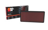 K&N 20-21 Polaris Slingshot 1997 Replacement Air Filter thumbnail 2