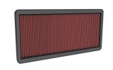 K&N 20-21 Polaris Slingshot 1997 Replacement Air Filter thumbnail 4