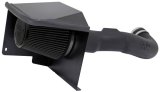 K&N 09-14 Chevrolet V8-4.8/5.3/6.0/6.2L - Performance Air Intake System thumbnail 1