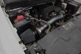 K&N 09-14 Chevrolet V8-4.8/5.3/6.0/6.2L - Performance Air Intake System thumbnail 2