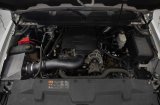 K&N 09-14 Chevrolet V8-4.8/5.3/6.0/6.2L - Performance Air Intake System thumbnail 4