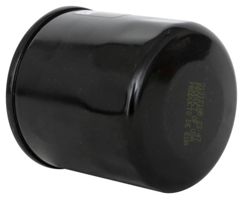 K&N 21-23 Lexus ES250 2.5L L4 / 19-23 Lexus ES300h 2.5L L4 Spin-On Oil Filter thumbnail 2