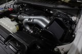 K&N 15-23 Ford F-150 (Incl. Raptor) 2.7L/3.5L V6 Performance Air Intake System thumbnail 2