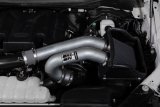 K&N 15-23 Ford F-150 (Incl. Raptor) 2.7L/3.5L V6 Performance Air Intake System thumbnail 4