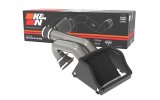 K&N 15-23 Ford F-150 (Incl. Raptor) 2.7L/3.5L V6 Performance Air Intake System thumbnail 5