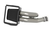 K&N 15-23 Ford F-150 (Incl. Raptor) 2.7L/3.5L V6 Performance Air Intake System thumbnail 6