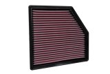 K&N 20-24 Cadillac CT4/CT5 2.0L L4 Replacement Panel Air Filter thumbnail 3