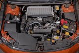 K&N 22-26 Subaru WRX 2.4L H4 Gas Performance Air Intake System thumbnail 2