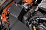 K&N 22-26 Subaru WRX 2.4L H4 Gas Performance Air Intake System thumbnail 3