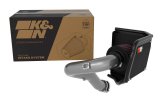 K&N 22-26 Subaru WRX 2.4L H4 Gas Performance Air Intake System thumbnail 6