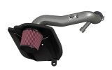 K&N 22-23 Volkswagen Golf R Typhoon Performance Air Intake System thumbnail 1
