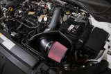 K&N 22-23 Volkswagen Golf R Typhoon Performance Air Intake System thumbnail 2