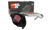 K&N 22-23 Volkswagen Golf R Typhoon Performance Air Intake System thumbnail 5
