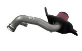 K&N 22-23 Volkswagen Golf R Typhoon Performance Air Intake System thumbnail 6