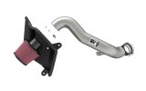 K&N 22-23 Volkswagen Golf R Typhoon Performance Air Intake System thumbnail 8